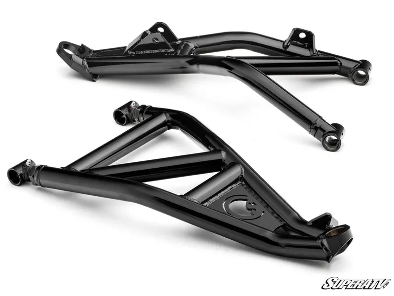 Superatv Can-Am Maverick Sport 6” Lift Kit 3