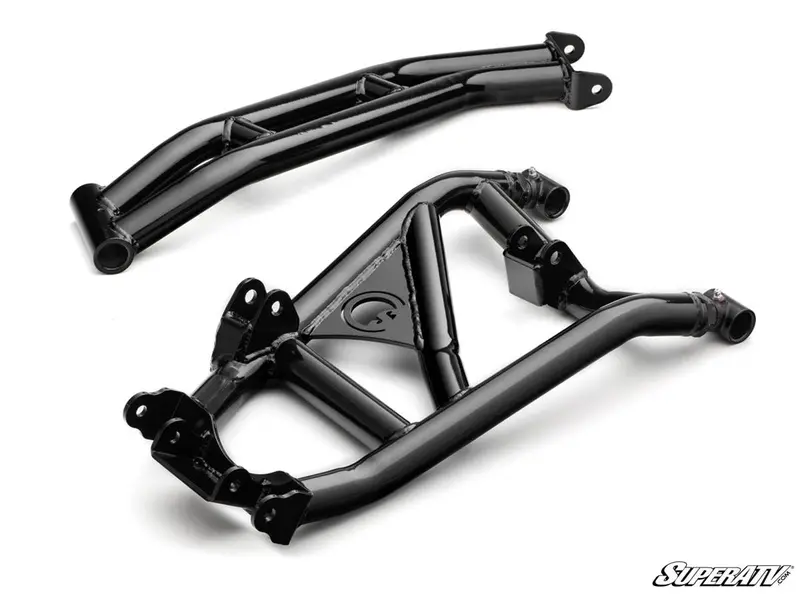 Superatv Can-Am Maverick Sport 6” Lift Kit 4