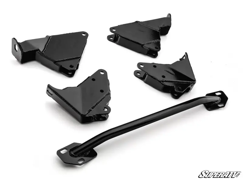 Superatv Can-Am Maverick Sport 6” Lift Kit 5
