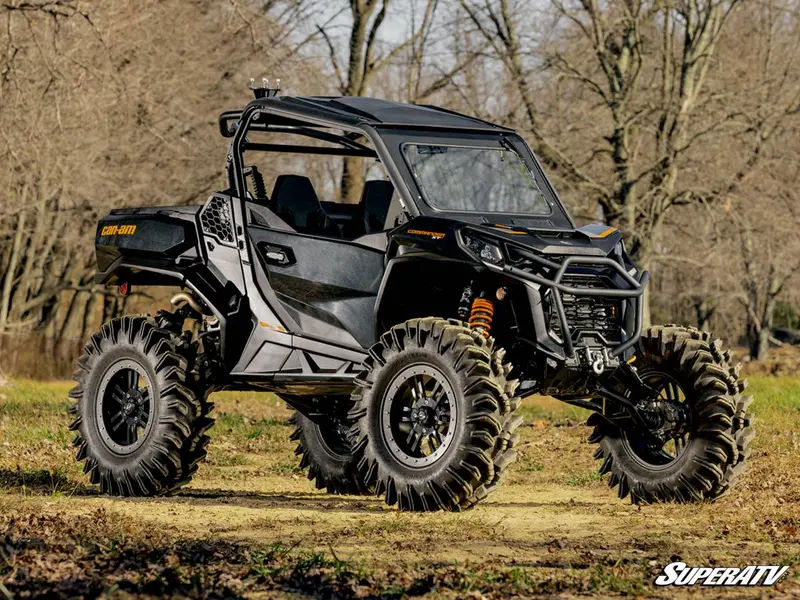 Superatv Can-Am Maverick Sport 6” Lift Kit 6