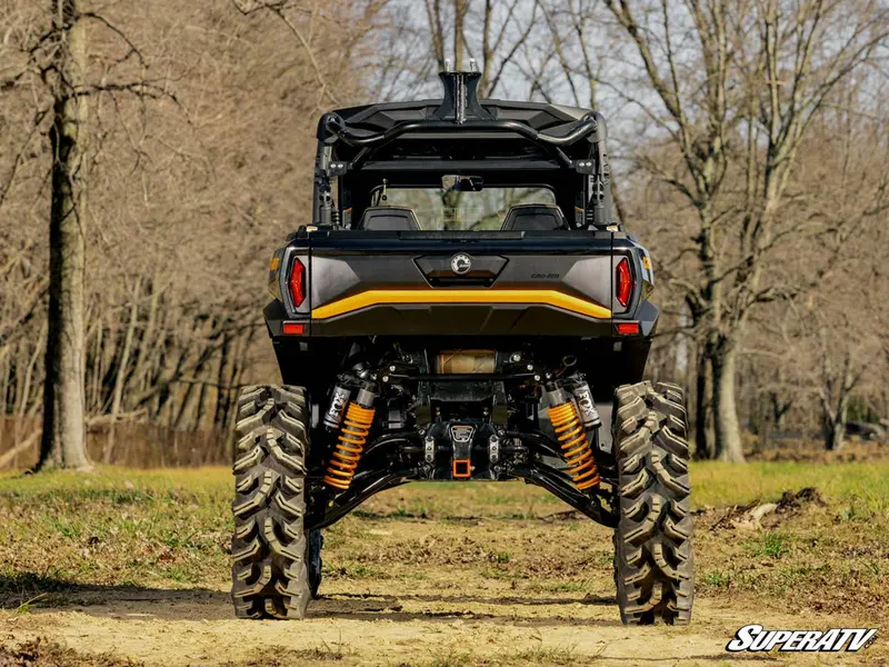 Superatv Can-Am Maverick Sport 6” Lift Kit 7