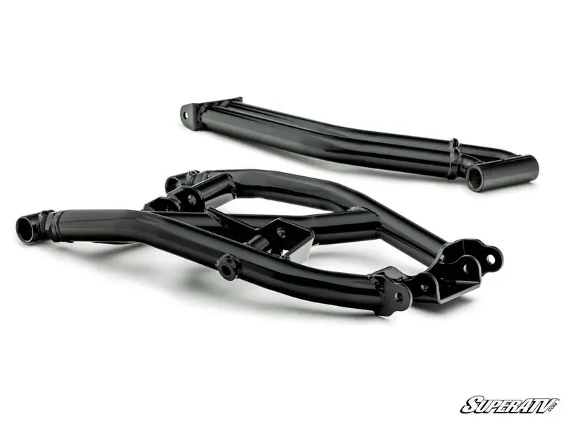 Superatv Can-Am Maverick Sport Atlas Pro Rear Offset A-Arms 1