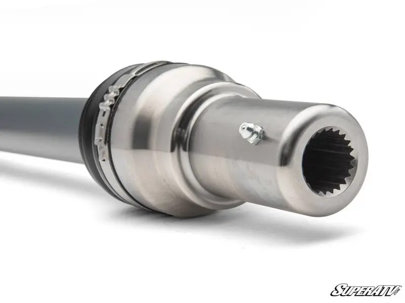 Superatv Can-Am Maverick Sport Heavy-Duty Prop Shaft - Rhino Driveline 6