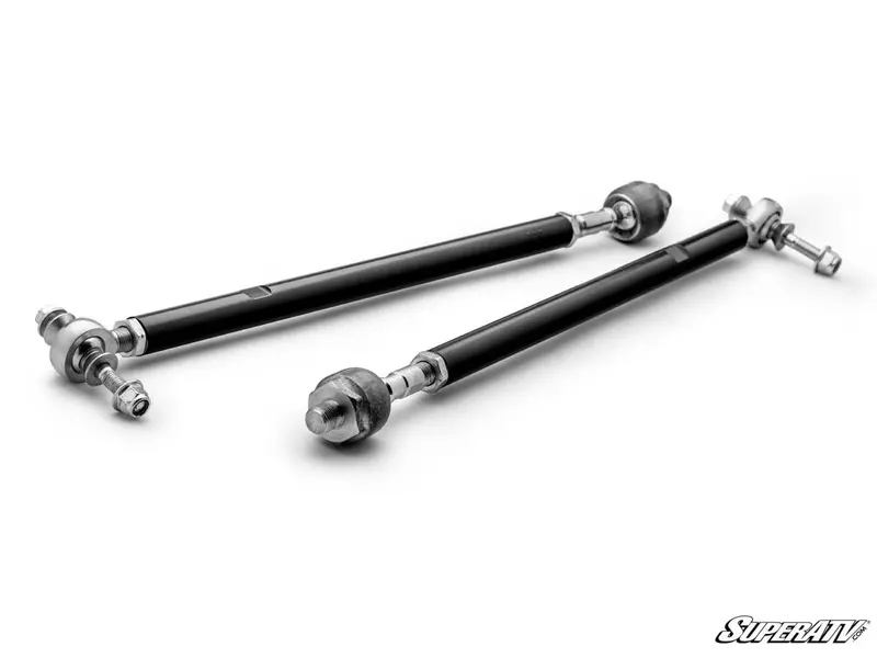 Superatv Can-Am Maverick Sport Heavy-Duty Tie Rod Kit 1