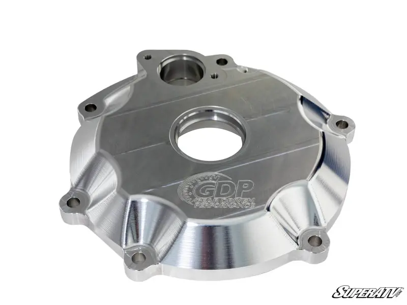 Superatv Can-Am Maverick Sport Pin Locker Differential 1