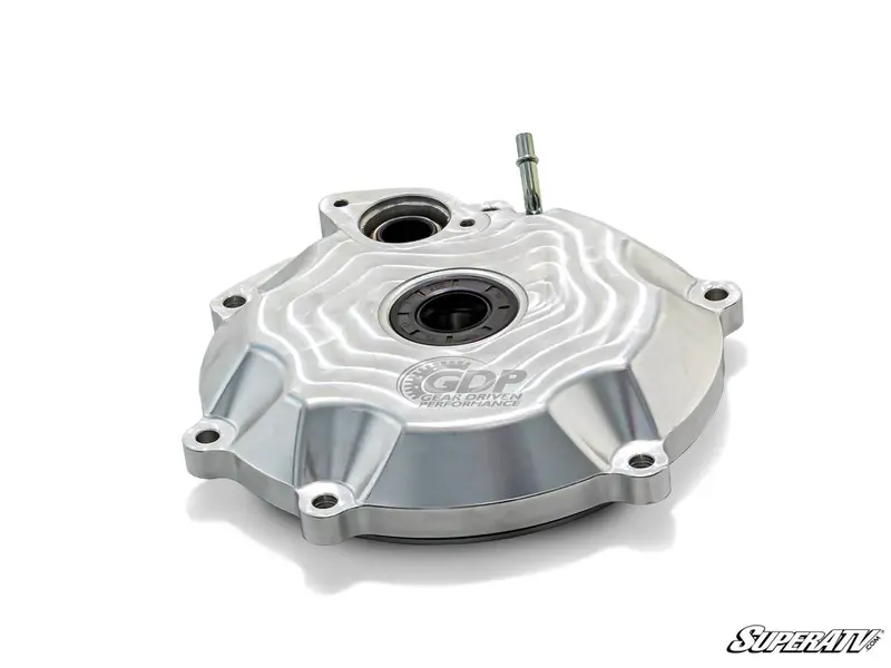 Superatv Can-Am Maverick Sport Pin Locker Differential 2