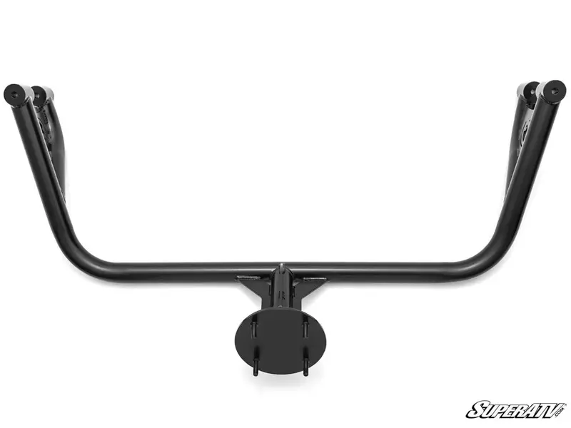 Superatv Can-Am Maverick Sport Spare Tire Carrier 1