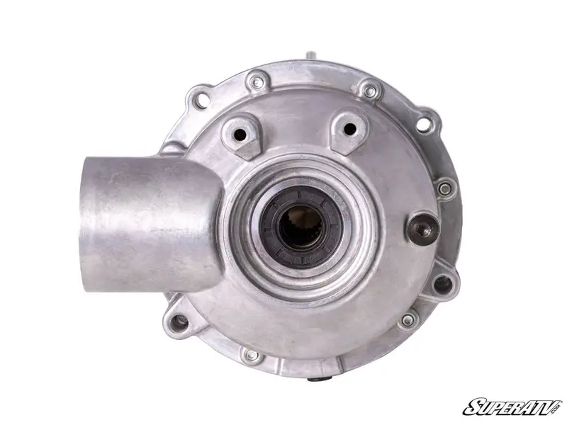 Superatv Can-Am Maverick Swiftrac Front Differential 1