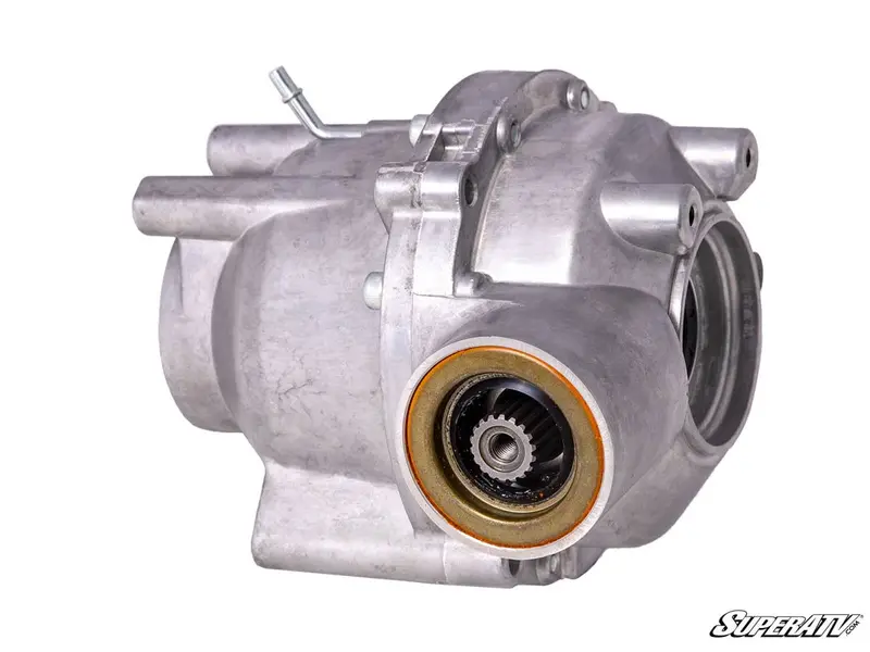 Superatv Can-Am Maverick Swiftrac Front Differential 2
