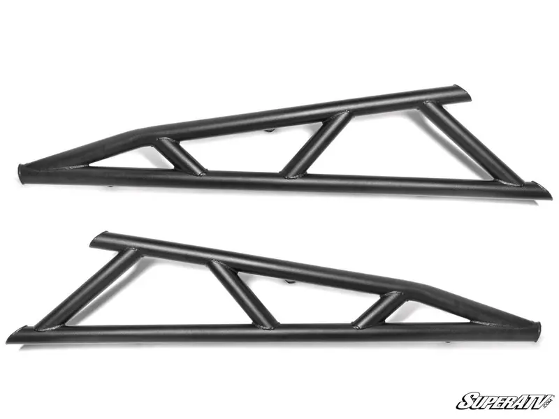 Superatv Can-Am Maverick Trail Nerf Bars 1