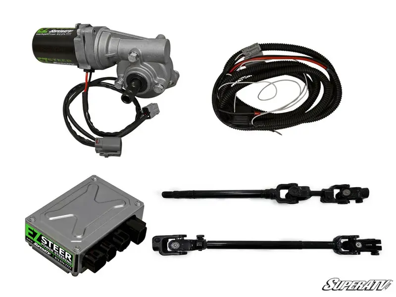 Superatv Can-Am Maverick Trail Power Steering Kit 1