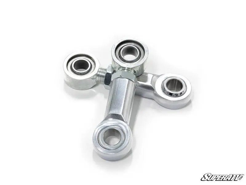 Superatv Can-Am Maverick X3 Adjustable Sway Bar Links 1