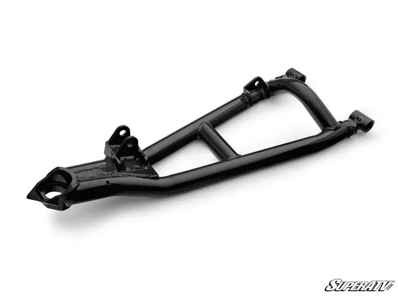 Superatv Can-Am Maverick X3 Atlas Pro 2” Forward Offset A-Arms 5