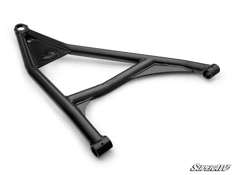 Superatv Can-Am Maverick X3 Atlas Pro 2” Forward Offset A-Arms 5