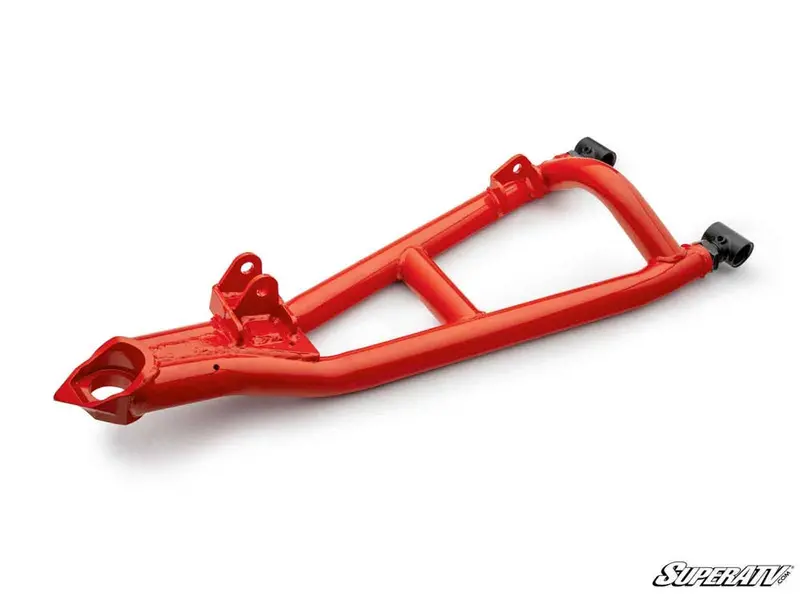 Superatv Can-Am Maverick X3 Atlas Pro 2” Forward Offset A-Arms 6
