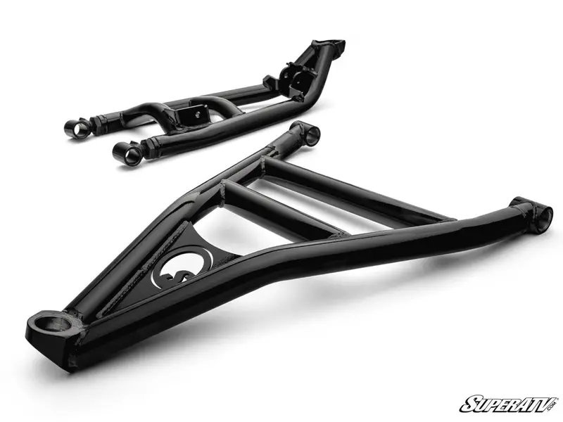 Superatv Can-Am Maverick X3 Atlas Pro A-Arms 1
