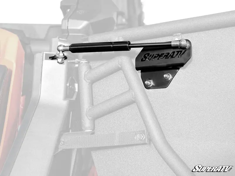 Superatv Can-Am Maverick X3 Gas Strut Kit For Doors 1