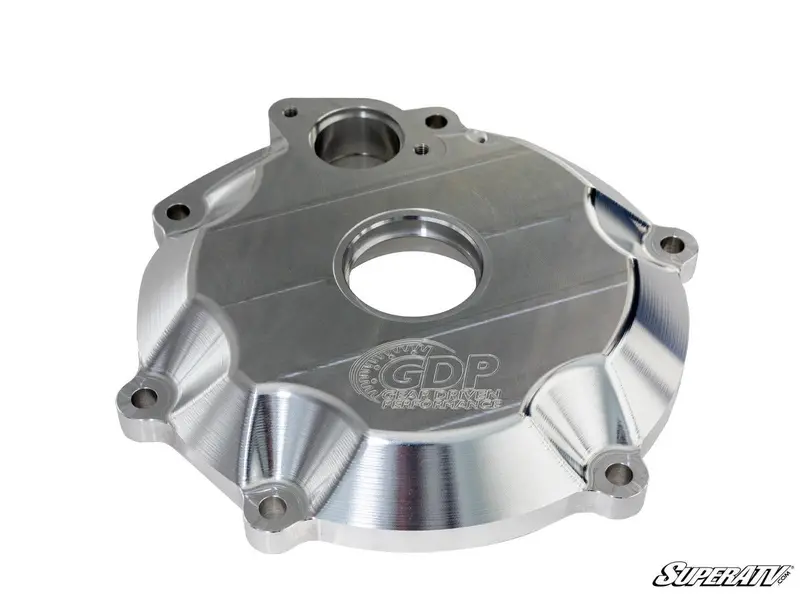 Superatv Can-Am Maverick X3 Pin Locker Differential 1