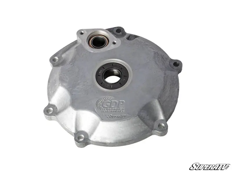 Superatv Can-Am Maverick X3 Pin Locker Differential 2