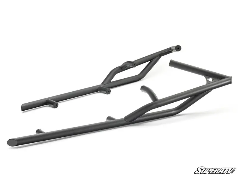 Superatv Can-Am Maverick X3 Tree Kickers 1