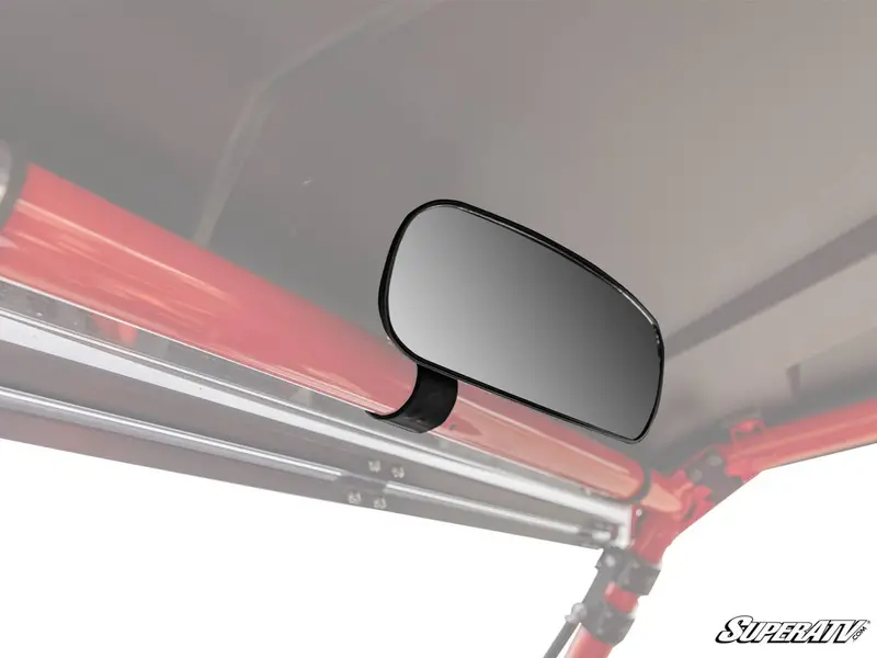 Superatv Can-Am Rear View Mirror 2