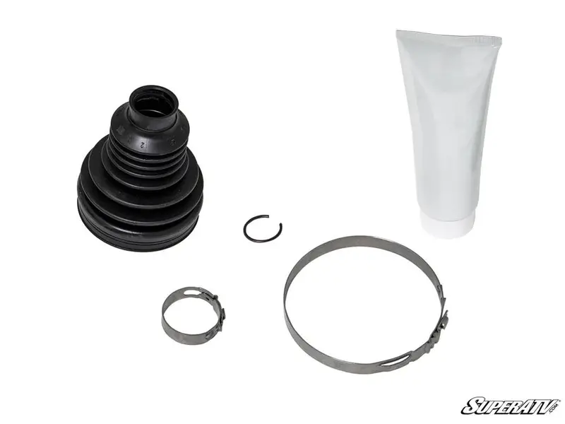 Superatv Can-Am Replacement Axle Boot - Rhino Brand 3
