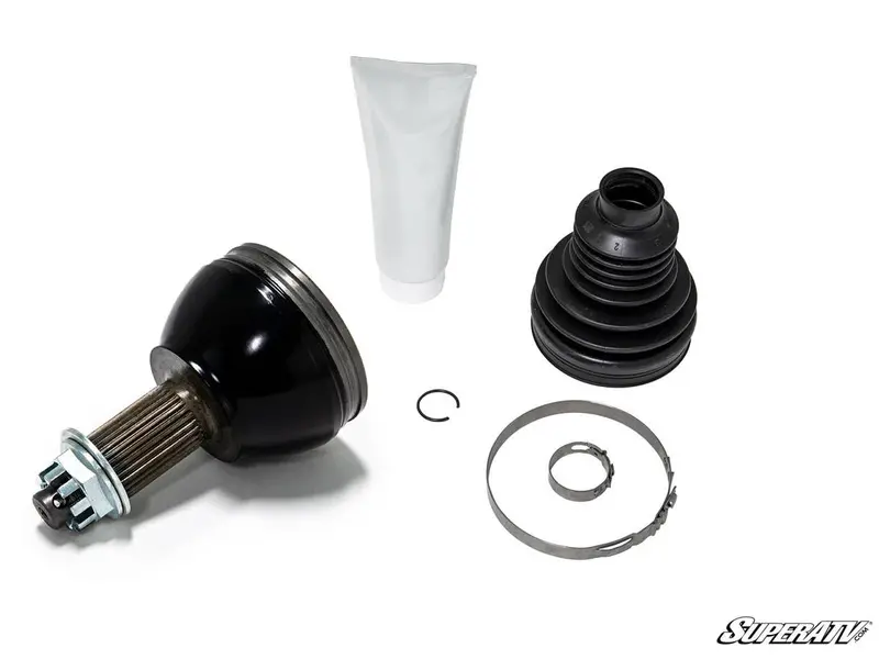 Superatv Can-Am Replacement Cv Joint - Rhino Brand 1