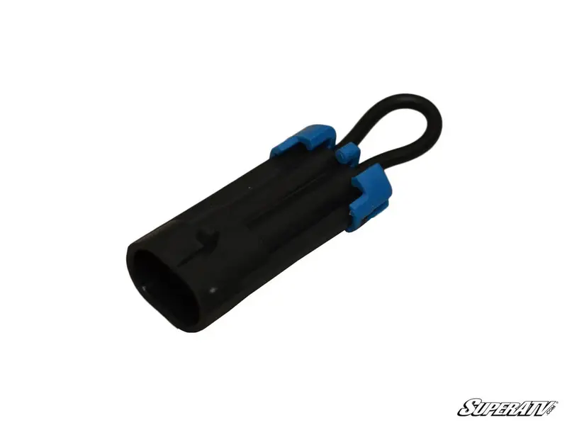 Superatv Can-Am Seat Belt Override 1