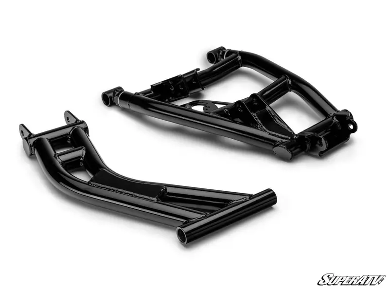 Superatv Cf Moto Uforce U10 Atlas Pro 1.5" Rear Offset A-Arms 1
