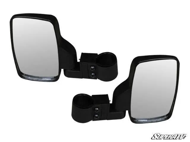 Superatv Cfmoto Side View Mirror 1