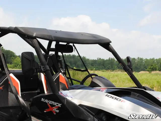 Superatv Cfmoto Side View Mirror 2