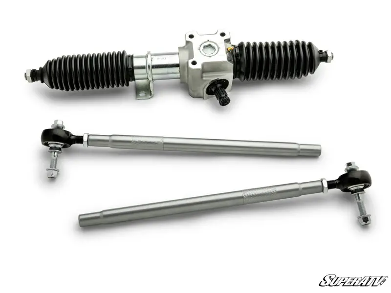 Superatv Cfmoto Uforce 1000 2.0 Rack & Pinion Rack Boss 1