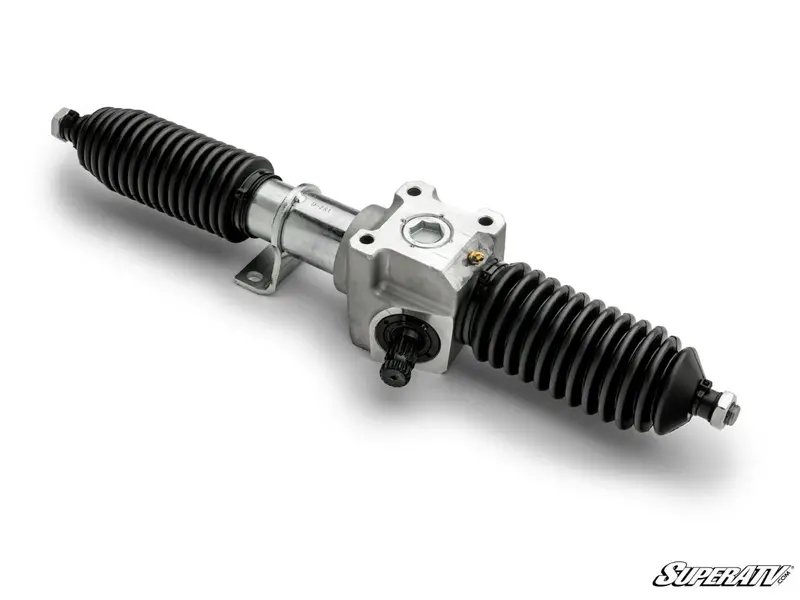 Superatv Cfmoto Uforce 1000 2.0 Rack & Pinion Rack Boss 2