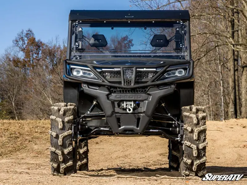 Superatv Cfmoto Uforce 1000 6” Portal Gear Lift 2