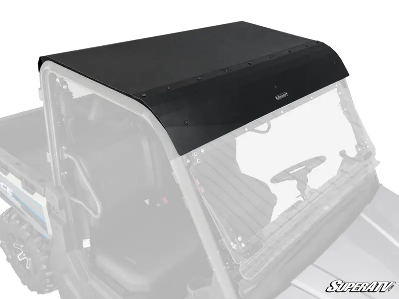 Superatv Cfmoto Uforce 1000 Aluminum Roof 1