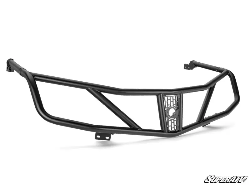 Superatv Cfmoto Uforce 1000 Front Bumper 1