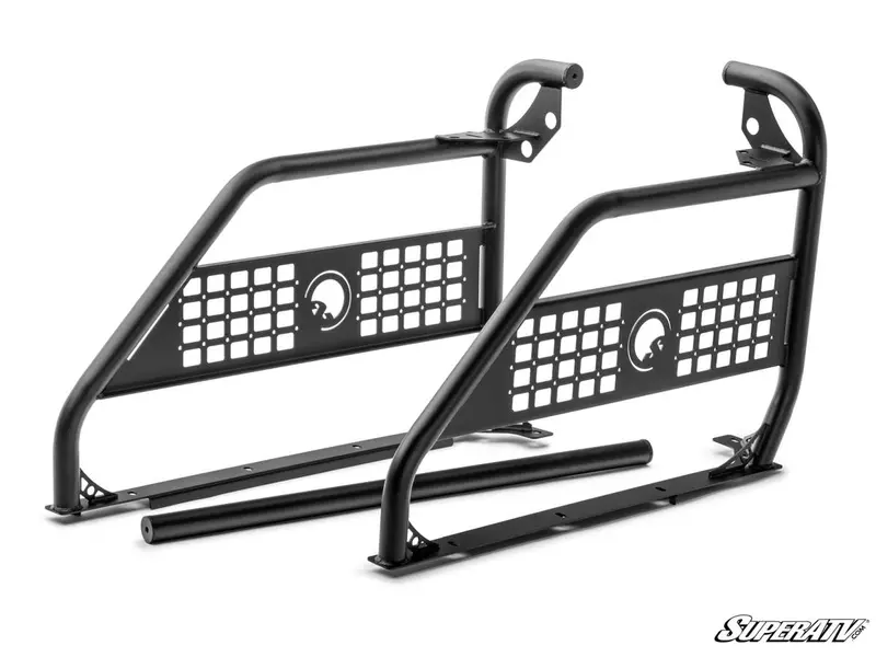 Superatv Cfmoto Uforce 1000 Sport Accessory Bar 1