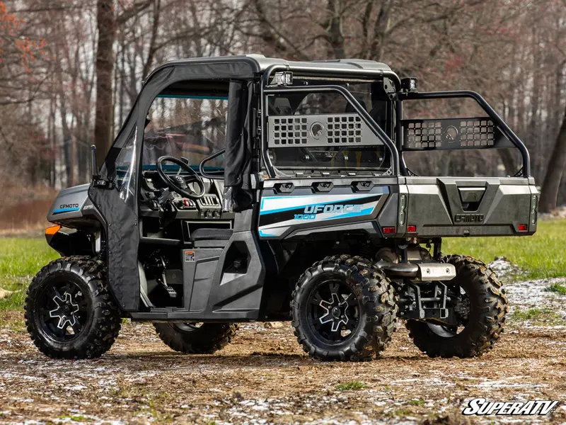 Superatv Cfmoto Uforce 1000 Sport Accessory Bar 2