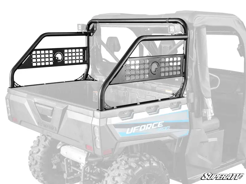 Superatv Cfmoto Uforce 1000 Sport Accessory Bar 3
