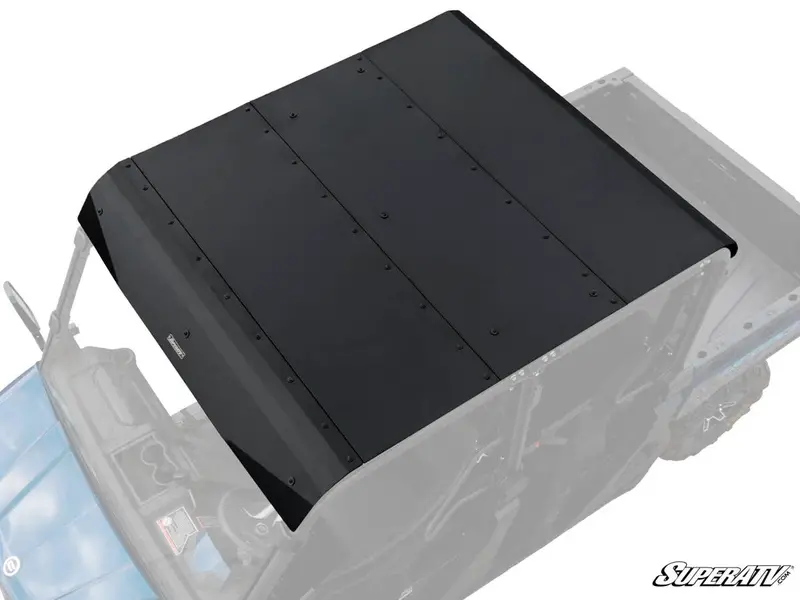 Superatv Cfmoto Uforce 1000 Xl Aluminum Roof 1