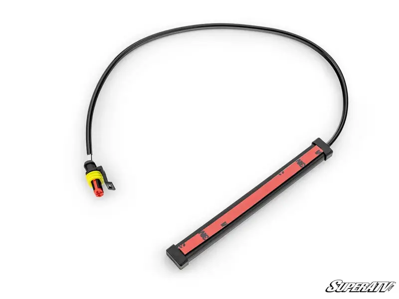 Superatv Cfmoto Uforce 600 Deluxe Self-Canceling Turn Signal Kit 3