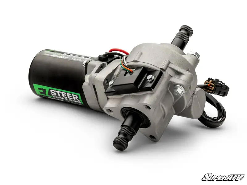 Superatv Cfmoto Uforce 600 Powering Steering Kit 2