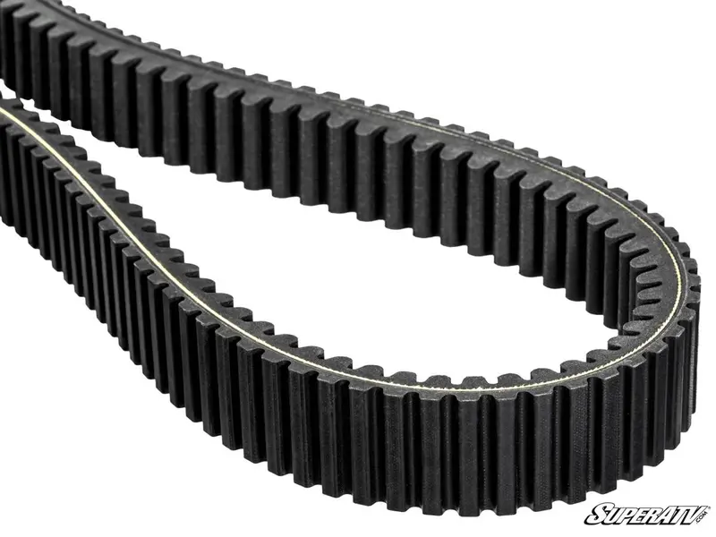 Superatv Cfmoto Uforce Heavy-Duty Cvt Drive Belt 3