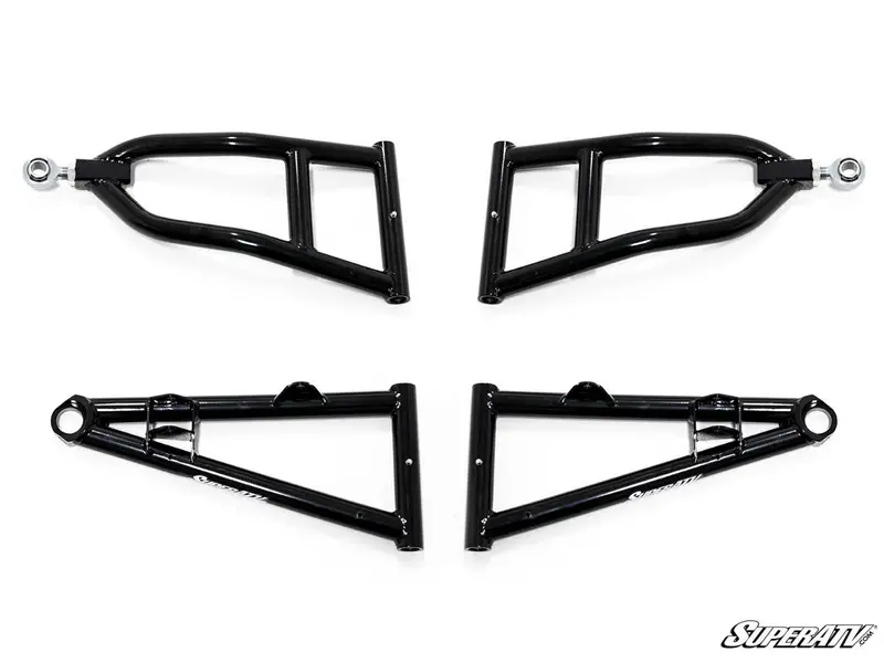 Superatv Cfmoto Zforce 1000 High Clearance A-Arms 1