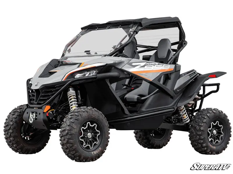Superatv Cfmoto Zforce 950 3” Lift Kit 1