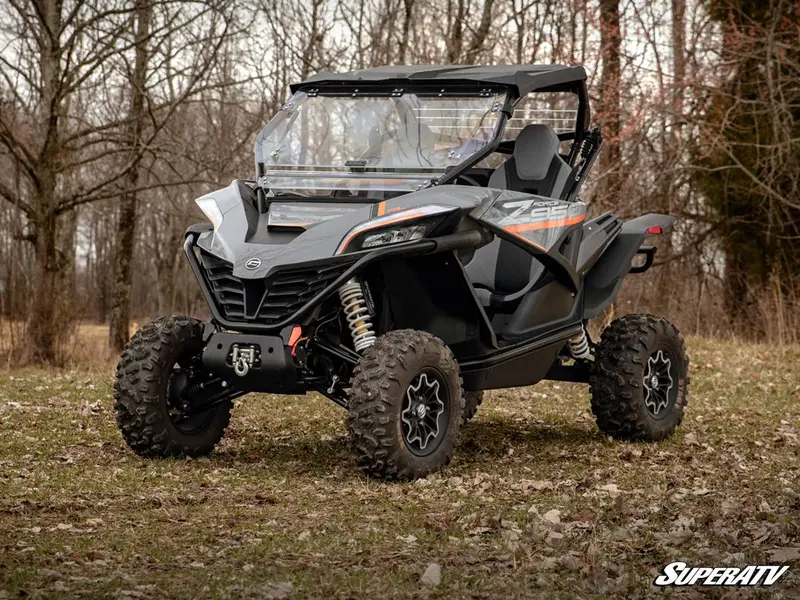 Superatv Cfmoto Zforce 950 3” Lift Kit 2