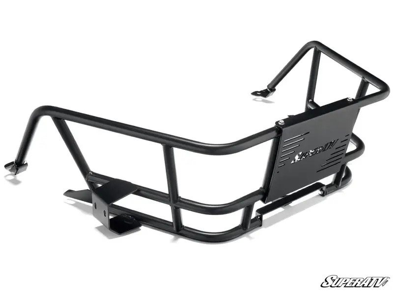 Superatv Cfmoto Zforce 950 Bed Enclosure 1