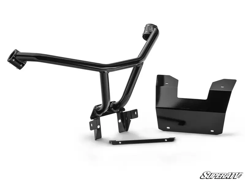 Superatv Cfmoto Zforce 950 Front Bumper 1