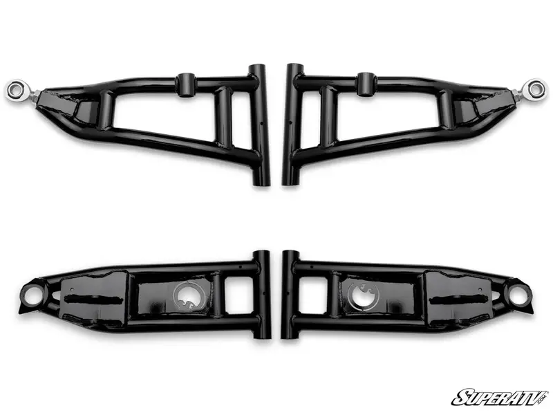 Superatv Cfmoto Zforce 950 High-Clearance 1.5” Forward Offset A-Arms 1