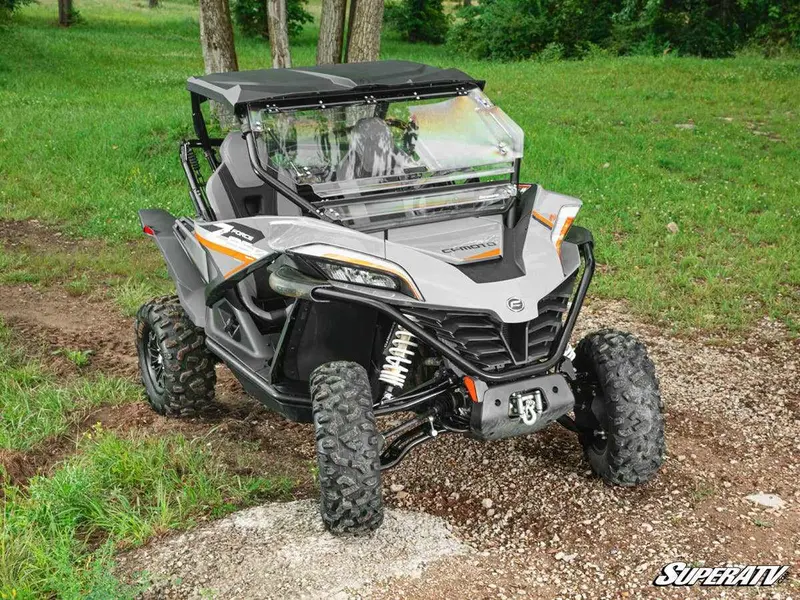 Superatv Cfmoto Zforce 950 High-Clearance 1.5” Forward Offset A-Arms 2
